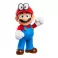 Super Mario Odyssey - Mario Classic Red Hat Edition