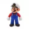 Super Mario Odyssey - Mario Classic White Hat Edition