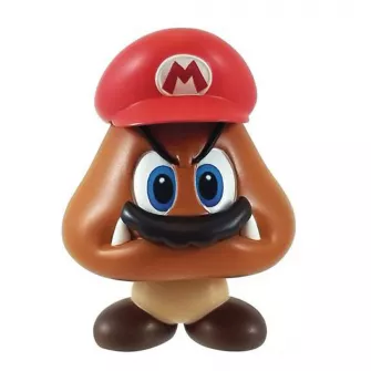 Akcione figure - Super Mario Odyssey - Goomba