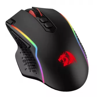 Gejmerski miševi - Gejmerski miš Taipan Pro Wireless RGB