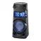 Sony Bluetooth Audio sistem MHCV43D.CEL