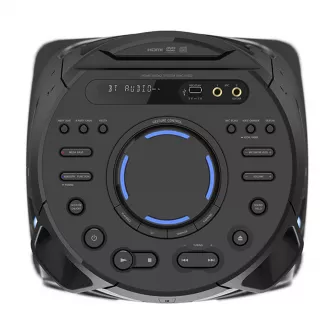 Bluetooth zvučnici - Sony Bluetooth Audio sistem MHCV43D.CEL