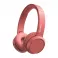 Bluetooth Headphones TAH4205RD - Red EOL