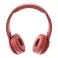 Bluetooth Headphones TAH4205RD - Red EOL