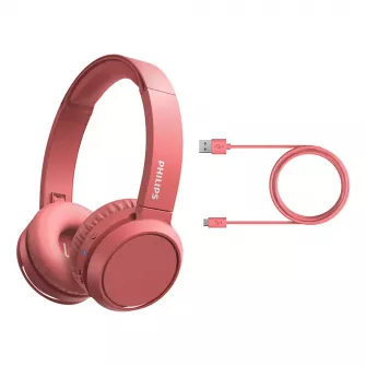 Bežične slušalice - Bluetooth Headphones TAH4205RD - Red EOL