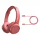 Bluetooth Headphones TAH4205RD - Red EOL