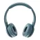 Bluetooth Headphones TAH4205BL - Blue EOL