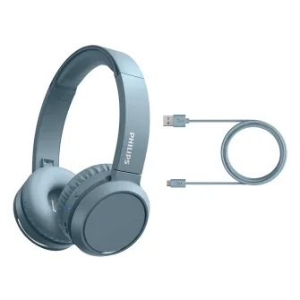 Bežične slušalice - Bluetooth Headphones TAH4205BL - Blue EOL