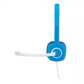 Klasične slušalice - H150 Stereo Headset Blueberry