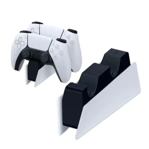 Punjači i kablovi za gejmpede - DualSense PS5 Charging Station