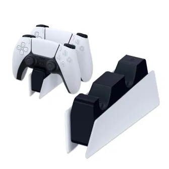 Punjači i kablovi za gejmpede - DualSense PS5 Charging Station