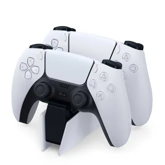 Punjači i kablovi za gejmpede - DualSense PS5 Charging Station
