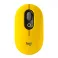 Pop Mouse with Emoji - Blast Yellow