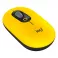 Pop Mouse with Emoji - Blast Yellow