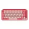Pop Keyboard with Emoji - Heartbreaker Rose