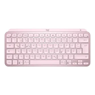 Kancelarijske tastature - MX Keys Mini Wireless Illuminated Keyboard - Rose - US