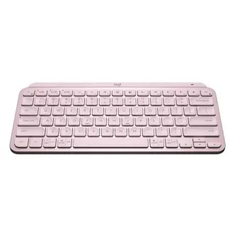 Kancelarijske tastature - MX Keys Mini Wireless Illuminated Keyboard - Rose - US