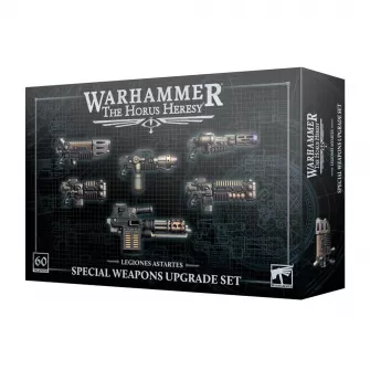 Warhammer pribor i oprema - L/Astartes: Special Weapons Upgrade Set
