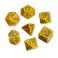 Pathfinder Serpent's Skull Dice Set (7)