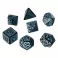 Pathfinder Iron Gods Dice Set (7)