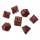 Pathfinder Hell's Vengeance Dice Set (7)