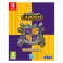 Switch Two Point Campus - Enrolment Edition
