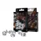 Dragons Dice Set: Opal