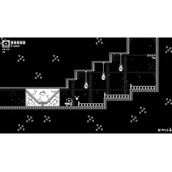 Nintendo Switch igre - Switch Astronite
