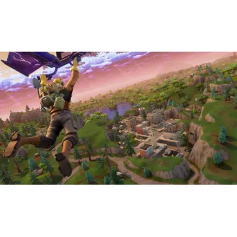 Kodovi - PS4/PS5 Fortnite - Anime Legends Pack (CIAB)