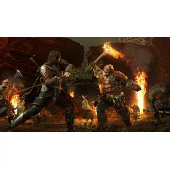Igre za PC - PC The Lord of the Rings: Gollum