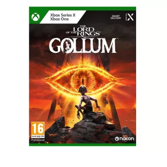 Xbox One igre - XBOXONE/XSX The Lord of the Rings: Gollum