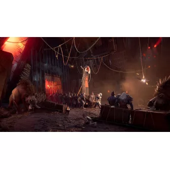 Xbox One igre - XBOXONE/XSX The Lord of the Rings: Gollum