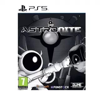 Playstation 5 igre - PS5 Astronite