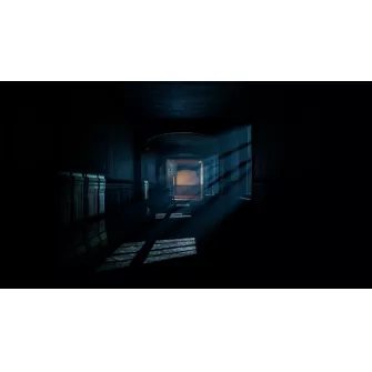 Playstation 4 igre - PS4 The Dark Pictures Anthology: Volume 2 - Limited Edition