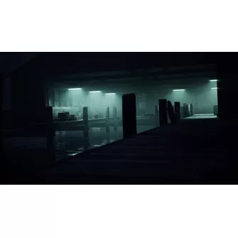 Playstation 4 igre - PS4 The Dark Pictures Anthology: Volume 2 - Limited Edition