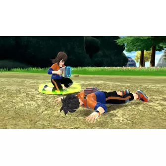 Nintendo Switch igre - Switch Dragon Ball: The Breakers - Special Edition