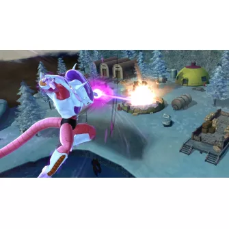 Nintendo Switch igre - Switch Dragon Ball: The Breakers - Special Edition