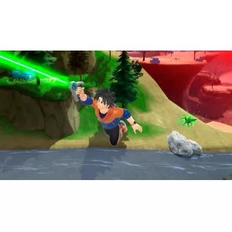 Xbox One igre - XBOXONE Dragon Ball: The Breakers - Special Edition