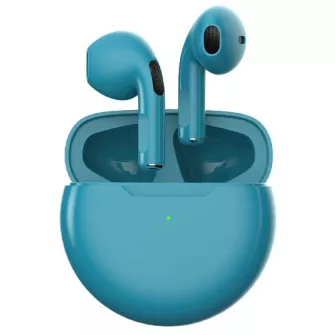 Bežične slušalice - Aurras 2 True Wireless Earphone Cerulean Blue