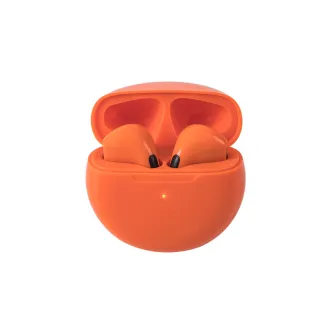 Bubice - Aurras 2 True Wireless Earphone Orange