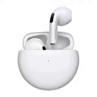 Bežične slušalice - Aurras 2 True Wireless Earphone White
