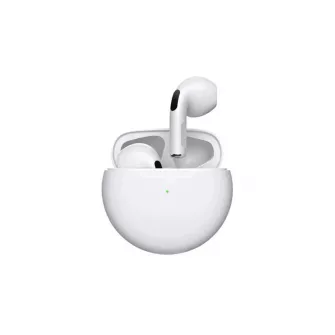 Bežične slušalice - Aurras 2 True Wireless Earphone White