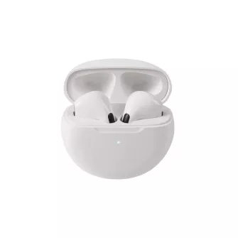 Bežične slušalice - Aurras 2 True Wireless Earphone White