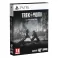 PS5 Trek To Yomi - Deluxe Edition