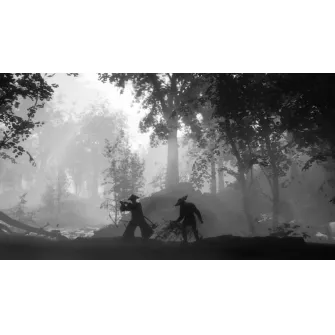 Playstation 5 igre - PS5 Trek To Yomi