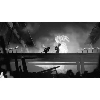 Playstation 5 igre - PS5 Trek To Yomi