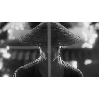 Playstation 5 igre - PS5 Trek To Yomi