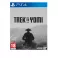 PS4 Trek To Yomi