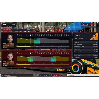 Xbox Series X/S igre - XBOXONE/XSX F1 Manager 2022