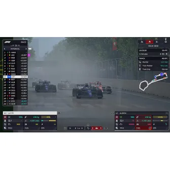 Xbox Series X/S igre - XBOXONE/XSX F1 Manager 2022